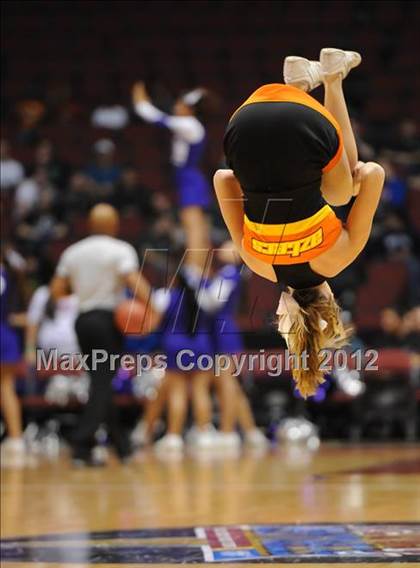 Thumbnail 1 in Chavez vs. Corona del Sol (AIA D1 Final) photogallery.