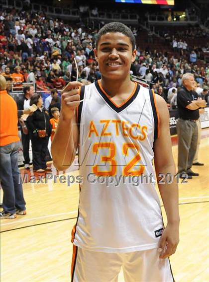 Thumbnail 3 in Chavez vs. Corona del Sol (AIA D1 Final) photogallery.
