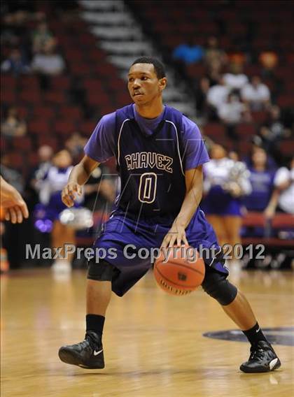 Thumbnail 1 in Chavez vs. Corona del Sol (AIA D1 Final) photogallery.