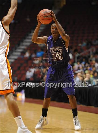 Thumbnail 2 in Chavez vs. Corona del Sol (AIA D1 Final) photogallery.