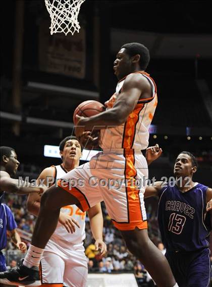 Thumbnail 1 in Chavez vs. Corona del Sol (AIA D1 Final) photogallery.