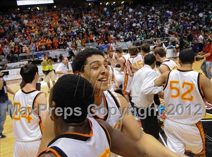 Thumbnail 2 in Chavez vs. Corona del Sol (AIA D1 Final) photogallery.