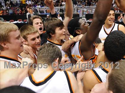 Thumbnail 2 in Chavez vs. Corona del Sol (AIA D1 Final) photogallery.