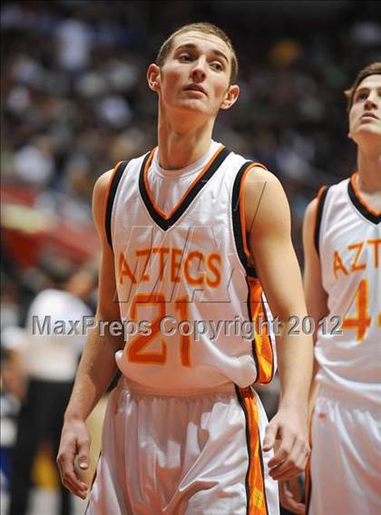 Thumbnail 1 in Chavez vs. Corona del Sol (AIA D1 Final) photogallery.
