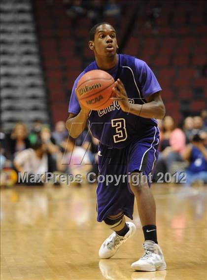 Thumbnail 2 in Chavez vs. Corona del Sol (AIA D1 Final) photogallery.