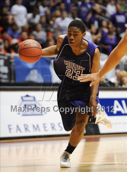 Thumbnail 2 in Chavez vs. Corona del Sol (AIA D1 Final) photogallery.