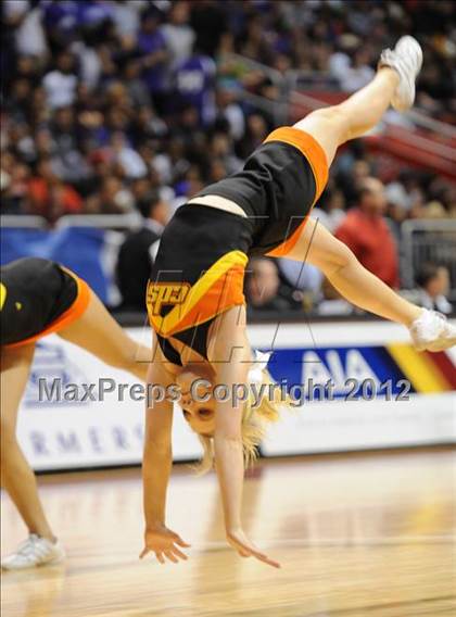 Thumbnail 2 in Chavez vs. Corona del Sol (AIA D1 Final) photogallery.