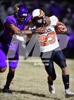 Photo from the gallery "Morris @ Vian"