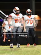 Photo from the gallery "Morris @ Vian"