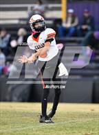 Photo from the gallery "Morris @ Vian"