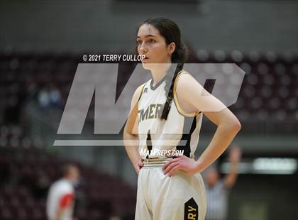 Thumbnail 3 in Delta vs. Emery (UHSAA 3A Quarterfinal) photogallery.