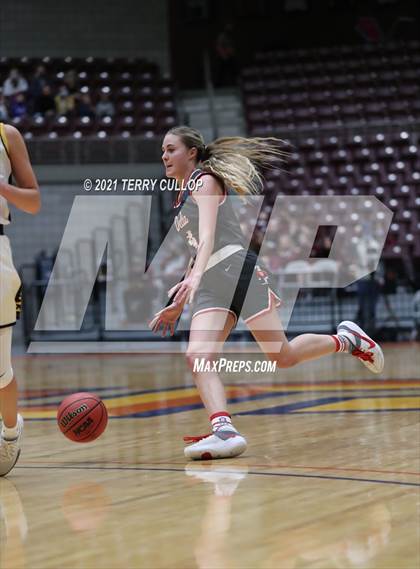 Thumbnail 1 in Delta vs. Emery (UHSAA 3A Quarterfinal) photogallery.