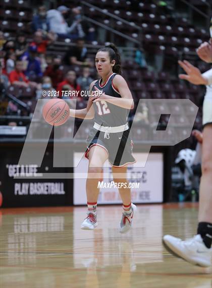 Thumbnail 2 in Delta vs. Emery (UHSAA 3A Quarterfinal) photogallery.