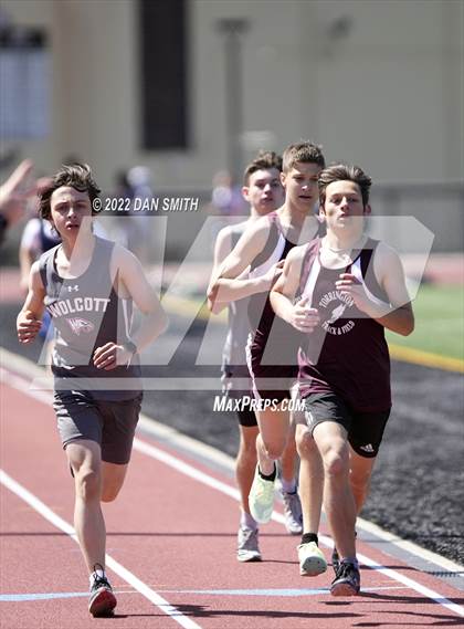 Thumbnail 2 in Oxford & Wolcott @ Torrington photogallery.