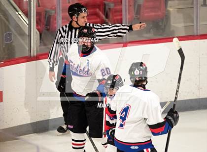 Thumbnail 1 in Masuk @ Fairfield Warde/Ludlowe photogallery.