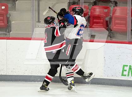 Thumbnail 2 in Masuk @ Fairfield Warde/Ludlowe photogallery.