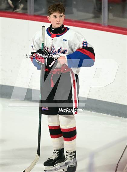 Thumbnail 3 in Masuk @ Fairfield Warde/Ludlowe photogallery.