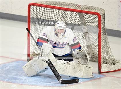 Thumbnail 1 in Masuk @ Fairfield Warde/Ludlowe photogallery.