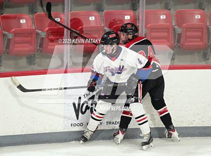 Thumbnail 1 in Masuk @ Fairfield Warde/Ludlowe photogallery.