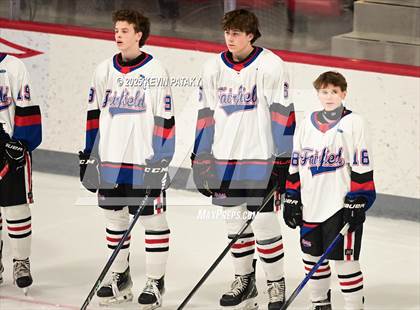 Thumbnail 3 in Masuk @ Fairfield Warde/Ludlowe photogallery.