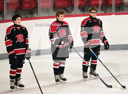 Thumbnail 2 in Masuk @ Fairfield Warde/Ludlowe photogallery.