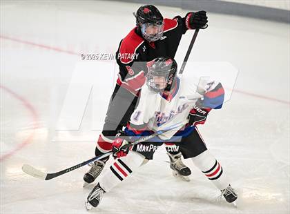 Thumbnail 3 in Masuk @ Fairfield Warde/Ludlowe photogallery.