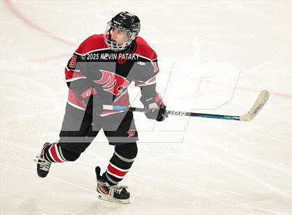 Thumbnail 1 in Masuk @ Fairfield Warde/Ludlowe photogallery.