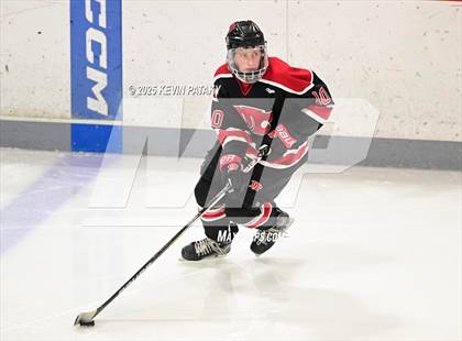 Thumbnail 1 in Masuk @ Fairfield Warde/Ludlowe photogallery.