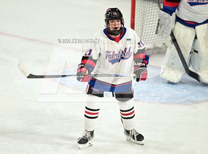 Thumbnail 1 in Masuk @ Fairfield Warde/Ludlowe photogallery.