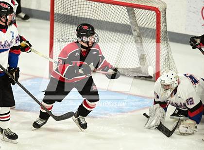 Thumbnail 2 in Masuk @ Fairfield Warde/Ludlowe photogallery.