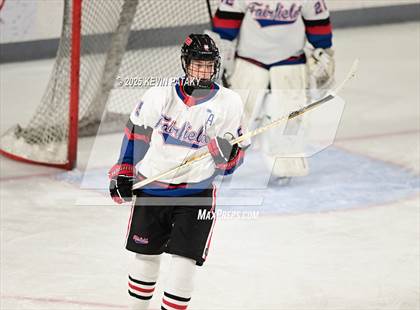 Thumbnail 1 in Masuk @ Fairfield Warde/Ludlowe photogallery.