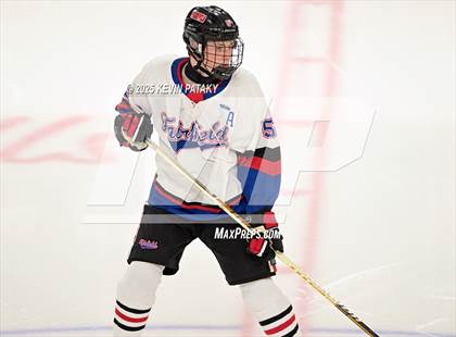 Thumbnail 2 in Masuk @ Fairfield Warde/Ludlowe photogallery.