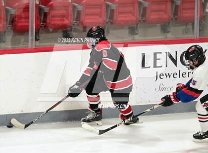 Thumbnail 3 in Masuk @ Fairfield Warde/Ludlowe photogallery.