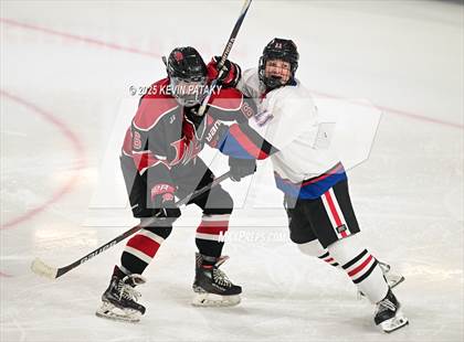 Thumbnail 1 in Masuk @ Fairfield Warde/Ludlowe photogallery.