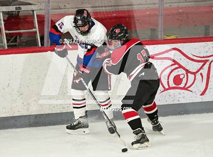 Thumbnail 3 in Masuk @ Fairfield Warde/Ludlowe photogallery.