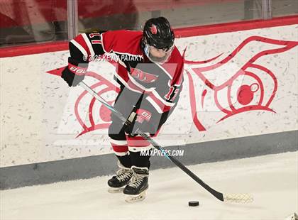 Thumbnail 3 in Masuk @ Fairfield Warde/Ludlowe photogallery.