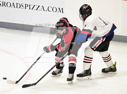 Thumbnail 3 in Masuk @ Fairfield Warde/Ludlowe photogallery.