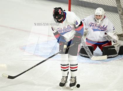 Thumbnail 3 in Masuk @ Fairfield Warde/Ludlowe photogallery.