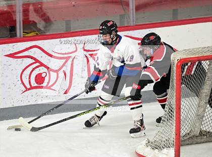 Thumbnail 2 in Masuk @ Fairfield Warde/Ludlowe photogallery.