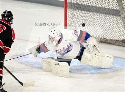 Thumbnail 2 in Masuk @ Fairfield Warde/Ludlowe photogallery.