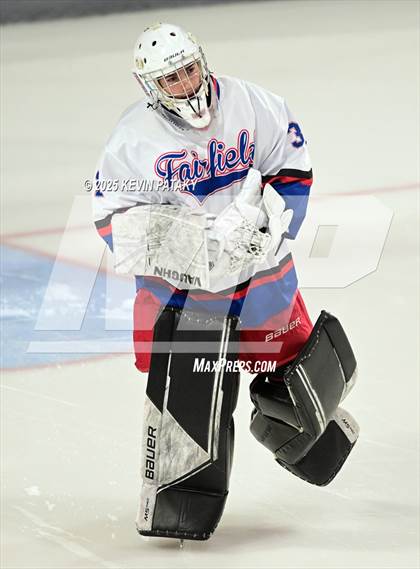 Thumbnail 2 in Masuk @ Fairfield Warde/Ludlowe photogallery.