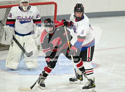 Thumbnail 1 in Masuk @ Fairfield Warde/Ludlowe photogallery.