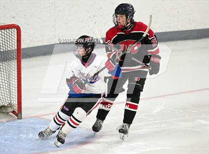 Thumbnail 1 in Masuk @ Fairfield Warde/Ludlowe photogallery.