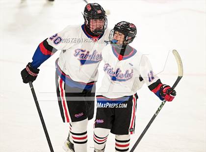 Thumbnail 2 in Masuk @ Fairfield Warde/Ludlowe photogallery.