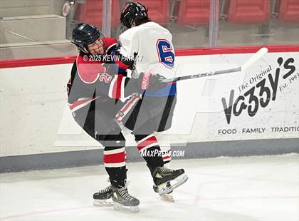 Thumbnail 3 in Masuk @ Fairfield Warde/Ludlowe photogallery.