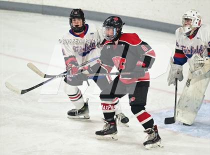 Thumbnail 2 in Masuk @ Fairfield Warde/Ludlowe photogallery.