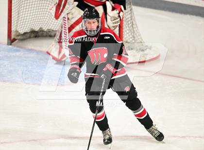 Thumbnail 3 in Masuk @ Fairfield Warde/Ludlowe photogallery.