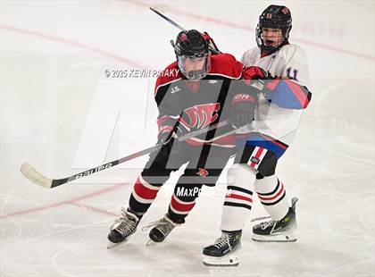 Thumbnail 1 in Masuk @ Fairfield Warde/Ludlowe photogallery.