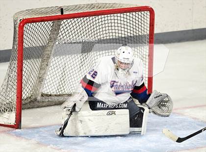 Thumbnail 3 in Masuk @ Fairfield Warde/Ludlowe photogallery.