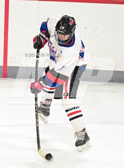 Thumbnail 3 in Masuk @ Fairfield Warde/Ludlowe photogallery.